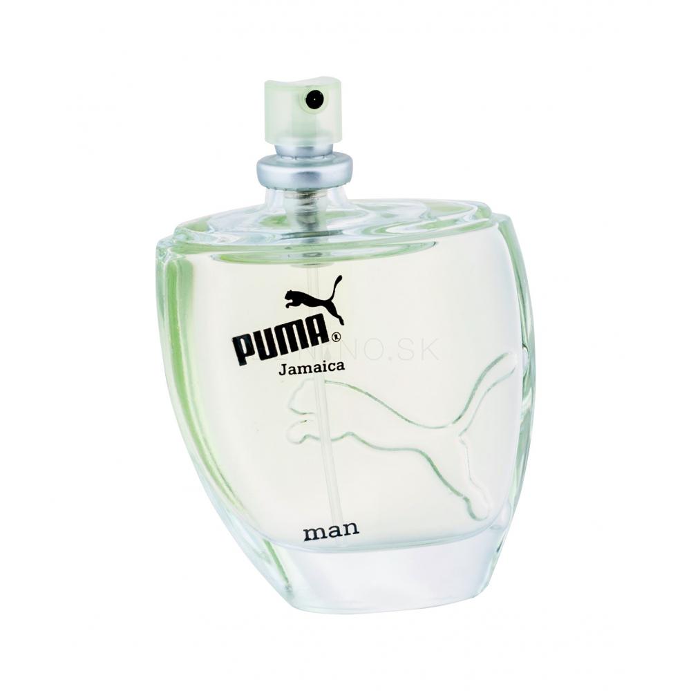 Puma Man Toaletná voda pre mužov 50 ml tester | ELNINO.SK
