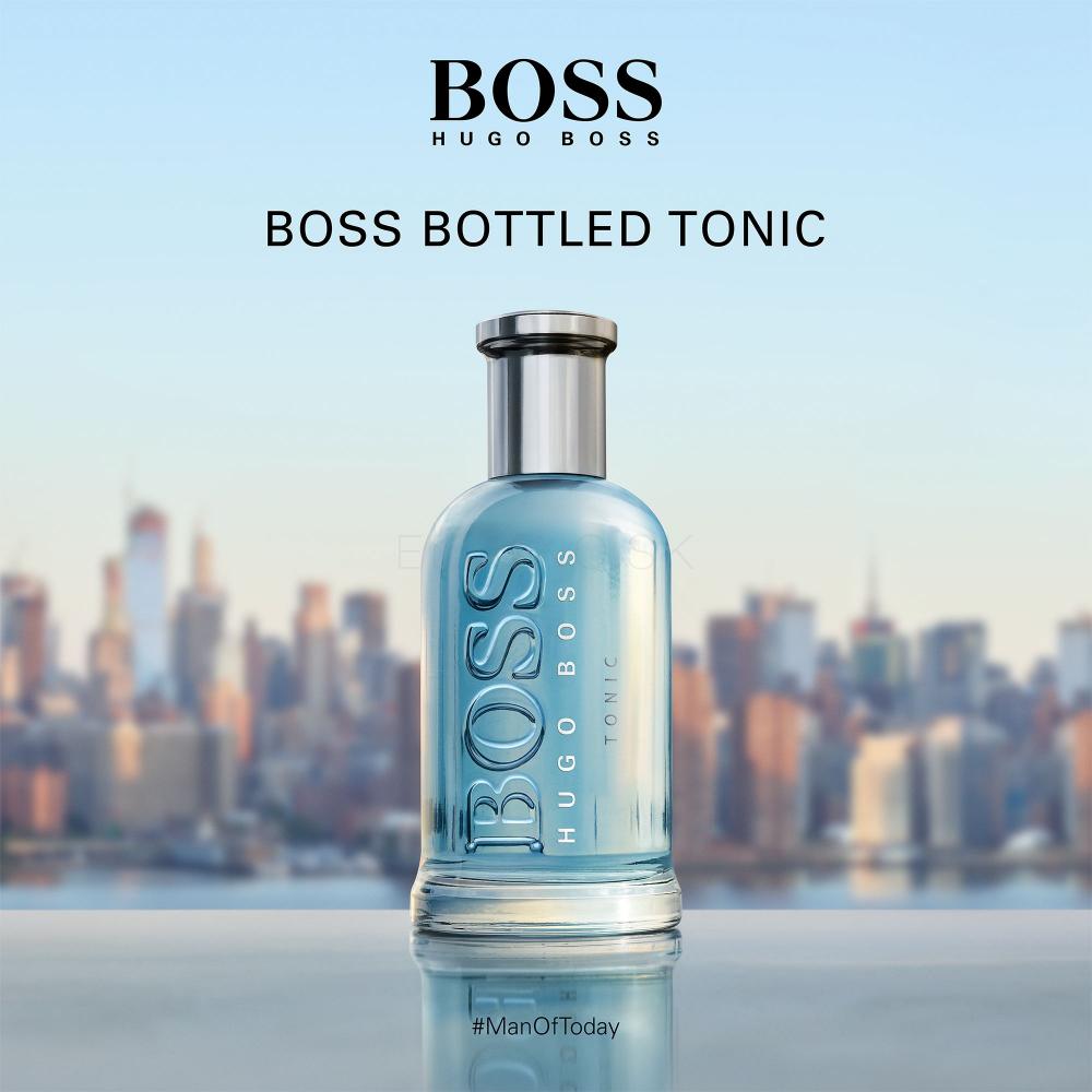 HUGO BOSS Boss Bottled Tonic Toaletné vody pre mužov ELNINO.SK