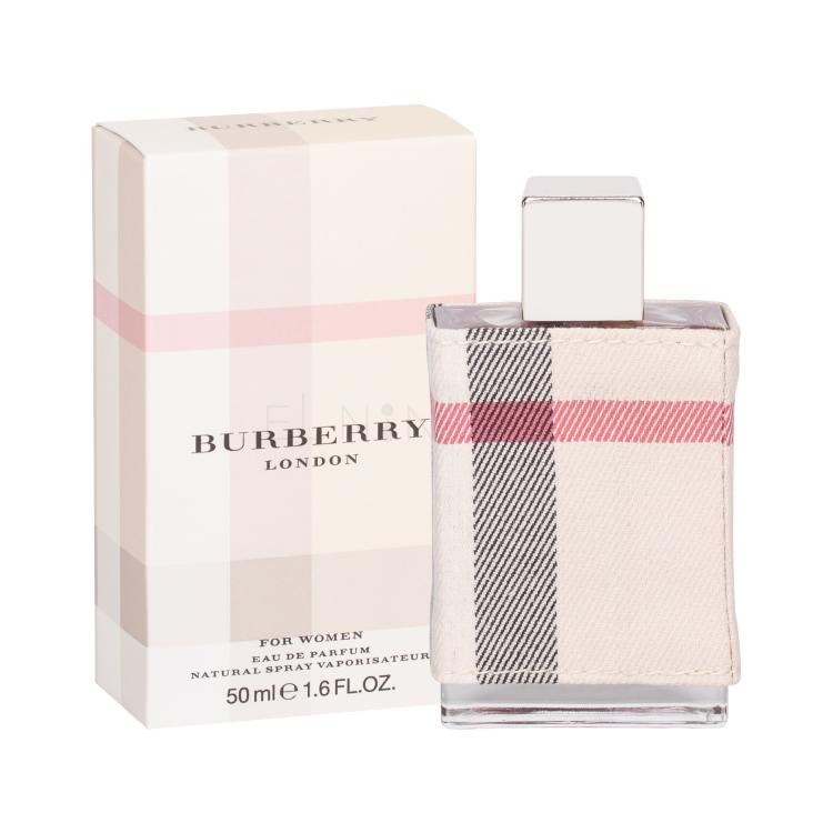 Burberry London Parfumovaná voda pre ženy 50 ml