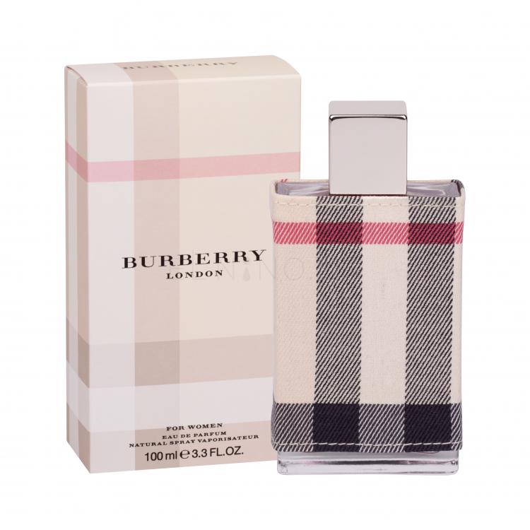 Burberry London Parfumovaná voda pre ženy 100 ml