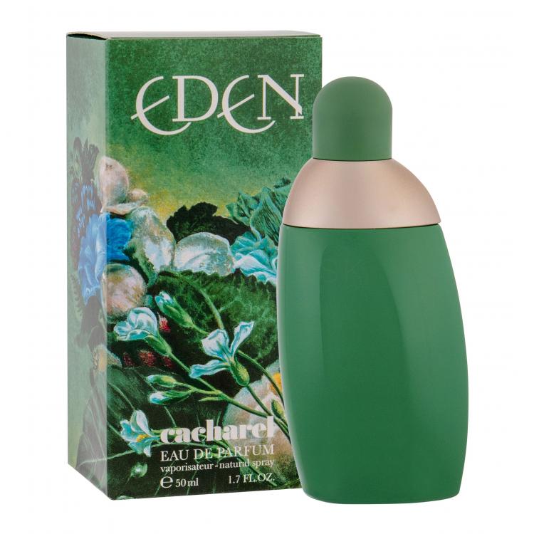 Cacharel Eden Parfumovaná voda pre ženy 50 ml