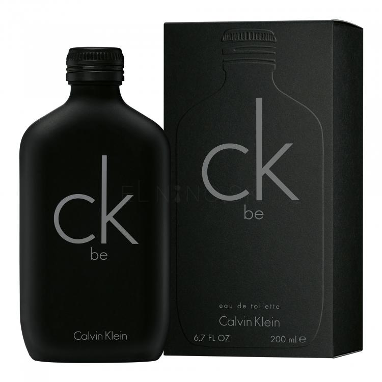 Calvin Klein CK Be Toaletná voda 200 ml