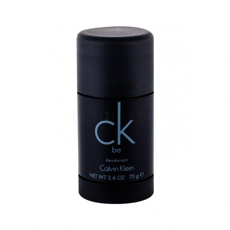 Calvin Klein CK Be Dezodorant 75 ml