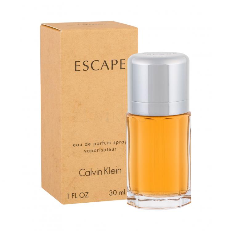 Calvin Klein Escape Parfumovaná voda pre ženy 30 ml