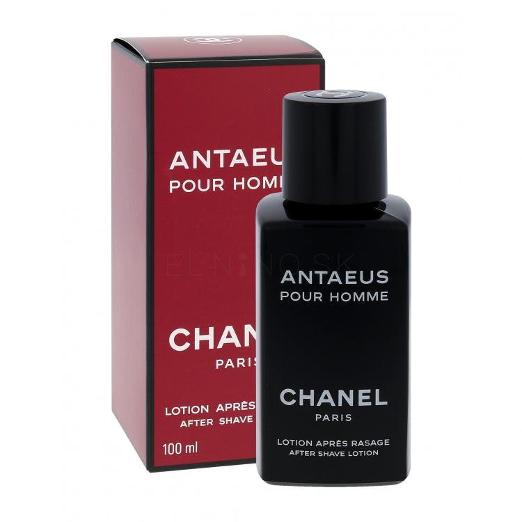 Chanel Antaeus Pour Homme Voda po holení pre mužov 100 ml