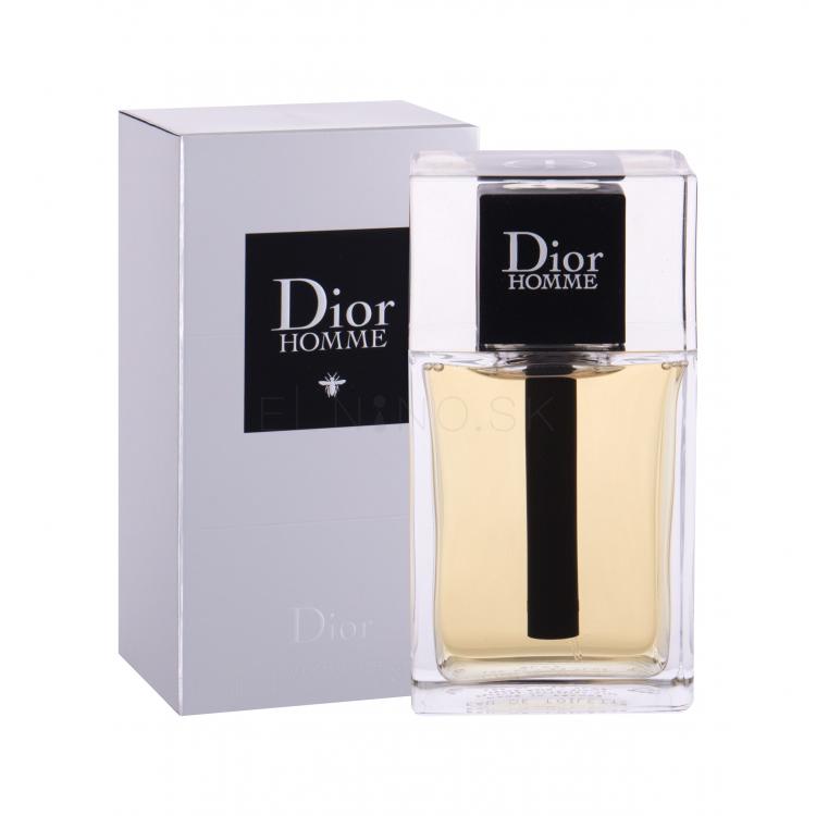 Christian Dior Dior Homme 2020 Toaletná voda pre mužov 100 ml