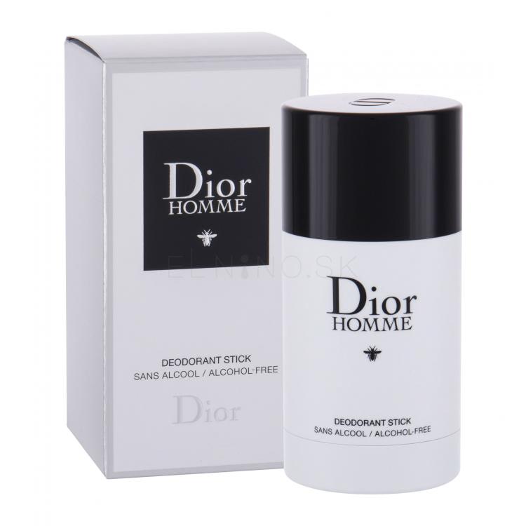 Dior Dior Homme Dezodorant pre mužov 75 g