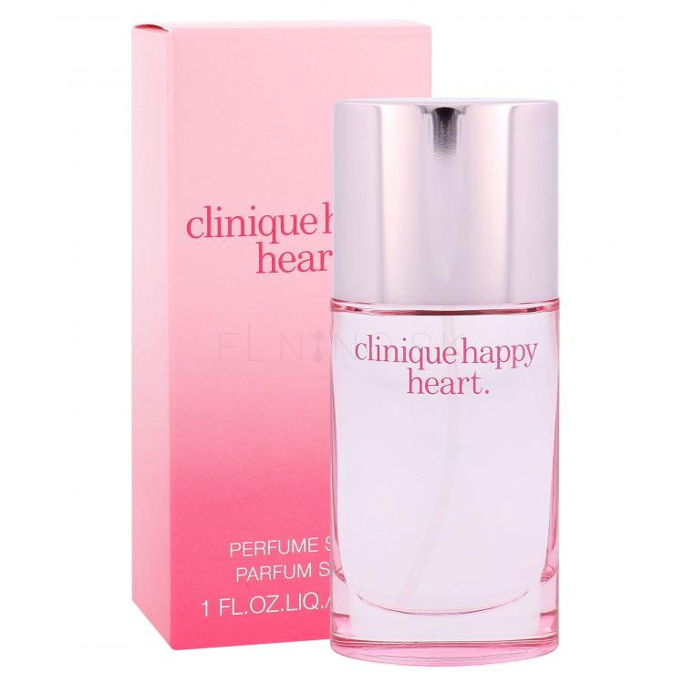 Clinique Happy Heart Parfumovaná voda pre ženy 30 ml