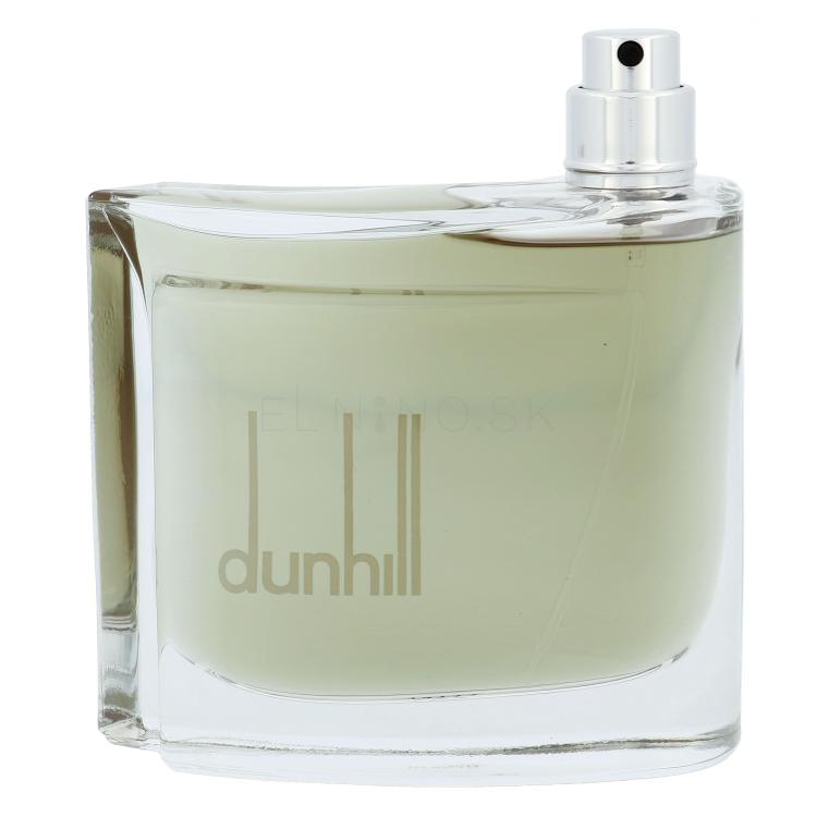 Dunhill Dunhill For Men Toaletná voda pre mužov 75 ml tester