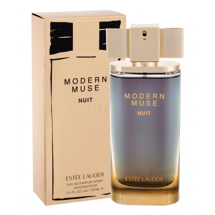 Estée Lauder Modern Muse Nuit Parfumovaná voda pre ženy 100 ml