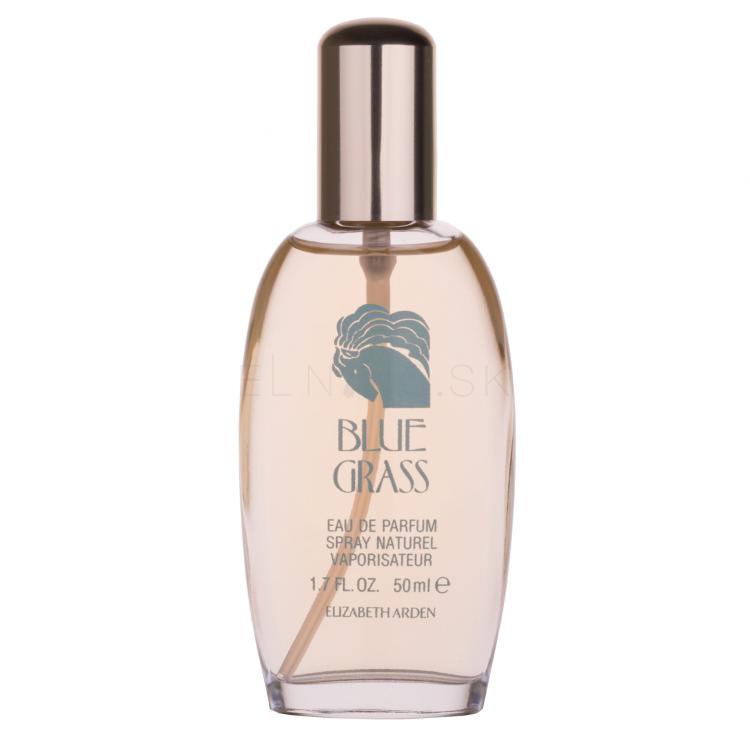 Elizabeth Arden Blue Grass Parfumovaná voda pre ženy 50 ml