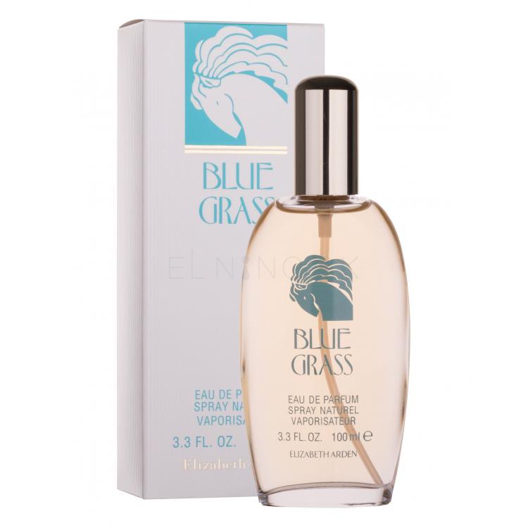 Elizabeth Arden Blue Grass Parfumovaná voda pre ženy 100 ml