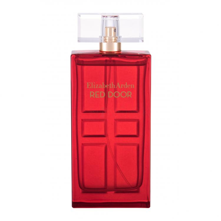 Elizabeth Arden Red Door Toaletná voda pre ženy 100 ml tester