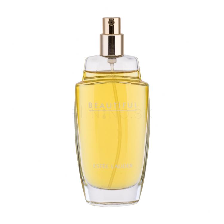 Estée Lauder Beautiful Parfumovaná voda pre ženy 75 ml tester