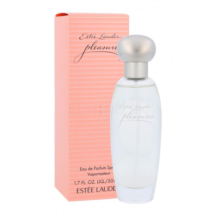 Estée Lauder Pleasures Parfumovaná voda pre ženy 50 ml