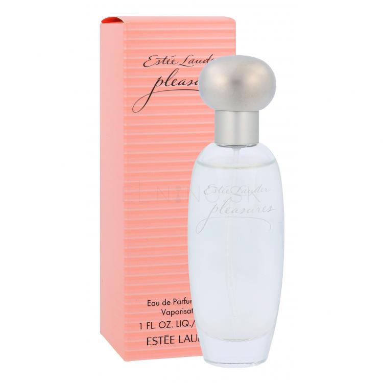 Estée Lauder Pleasures Parfumovaná voda pre ženy 30 ml