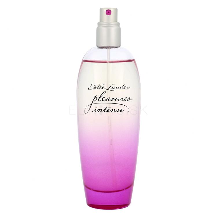 Estée Lauder Pleasures Intense Parfumovaná voda pre ženy 100 ml tester