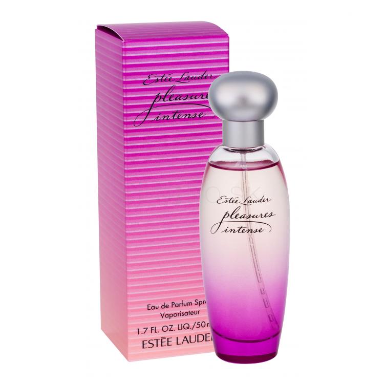 Estée Lauder Pleasures Intense Parfumovaná voda pre ženy 50 ml