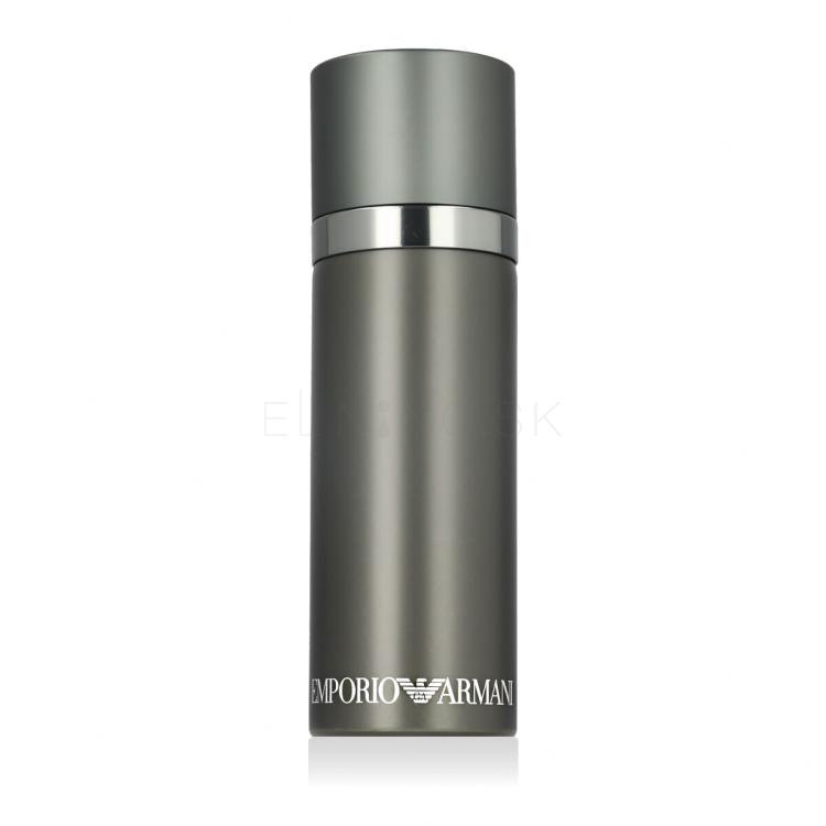 Giorgio Armani Emporio Armani He Toaletná voda pre mužov 100 ml