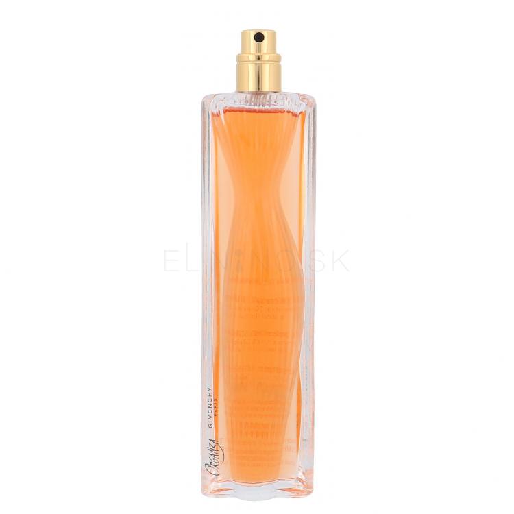 Givenchy Organza Parfumovaná voda pre ženy 50 ml tester