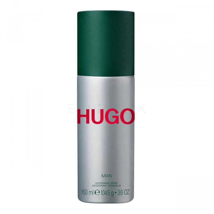 HUGO BOSS Hugo Man Dezodorant pre mužov 150 ml