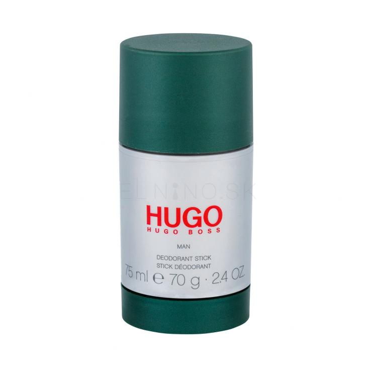 HUGO BOSS Hugo Man Dezodorant pre mužov 75 ml