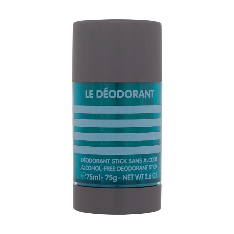 Jean Paul Gaultier Le Male Dezodorant pre mužov 75 ml