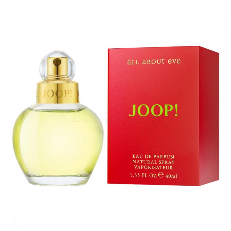 JOOP! All about Eve Parfumovaná voda pre ženy 40 ml