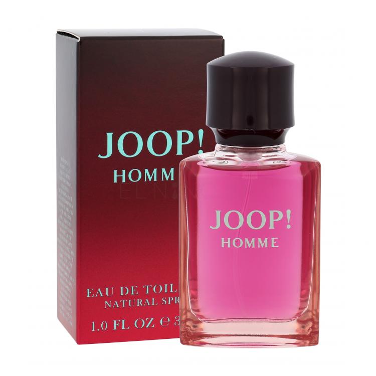 JOOP! Homme Toaletná voda pre mužov 30 ml