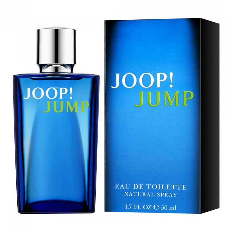 JOOP! Jump Toaletná voda pre mužov 50 ml