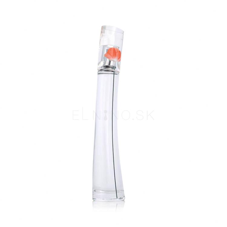 KENZO Flower By Kenzo 2021 Toaletná voda pre ženy 50 ml