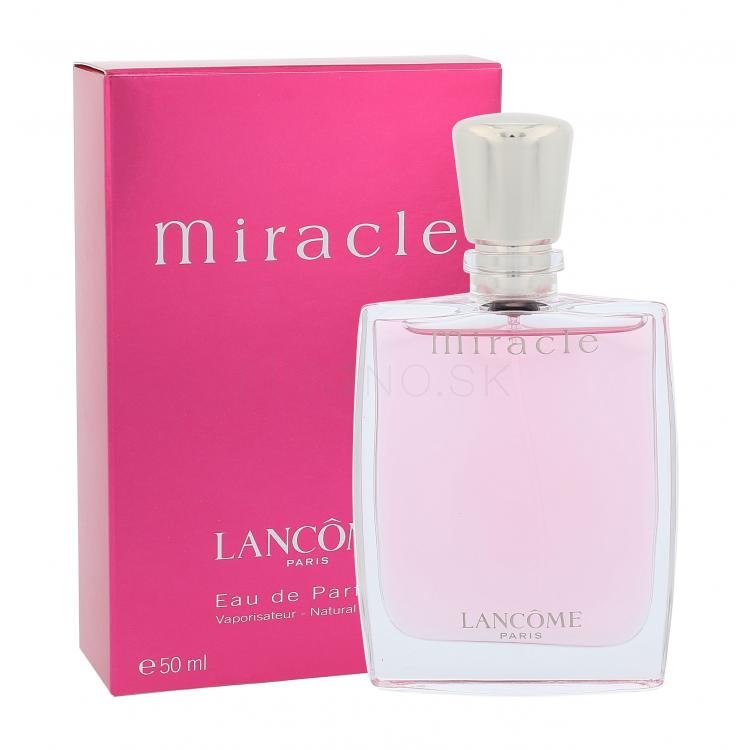 Lancôme Miracle Parfumovaná voda pre ženy 50 ml