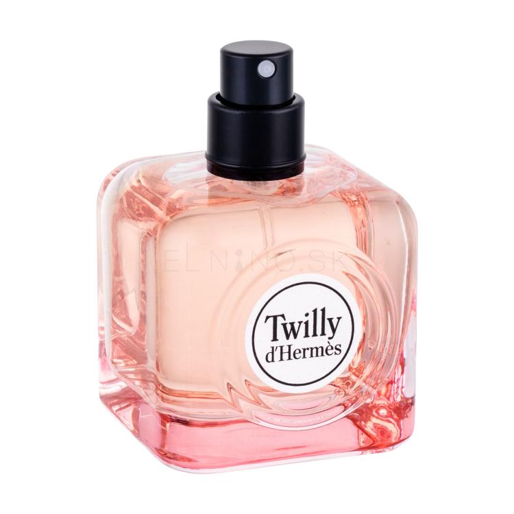 Hermes Twilly d´Hermès Parfumovaná voda pre ženy 50 ml tester