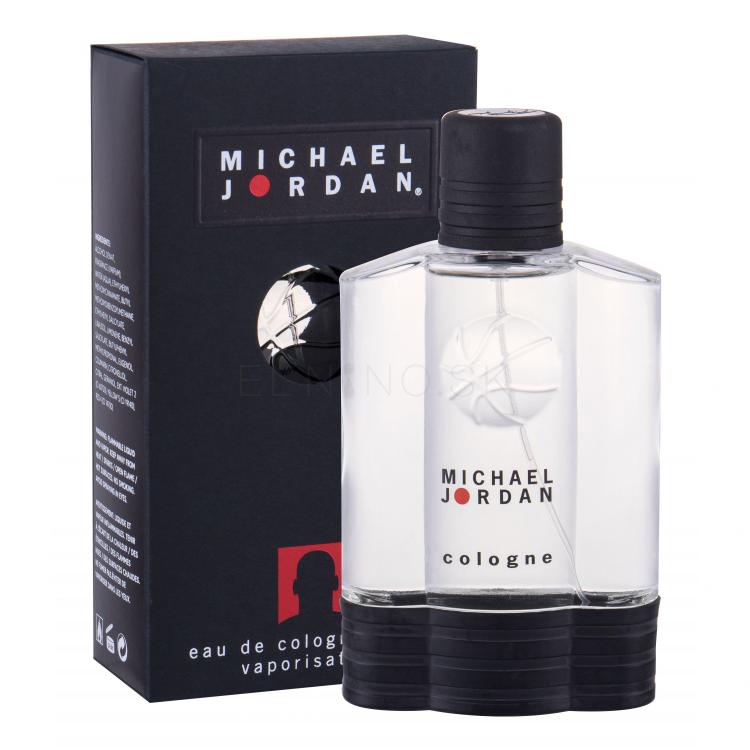 Michael Jordan Michael Jordan Kolínska voda pre mužov 100 ml