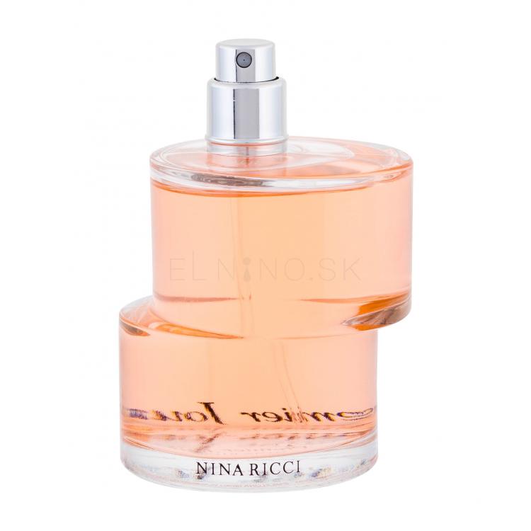 Nina Ricci Premier Jour Parfumovaná voda pre ženy 100 ml tester