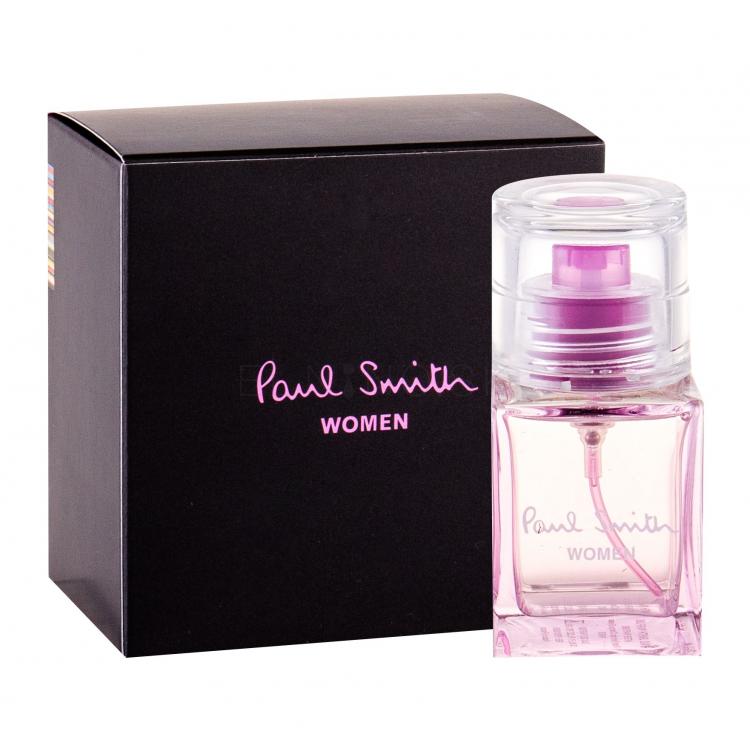 Paul Smith Women Parfumovaná voda pre ženy 30 ml