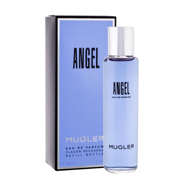 Mugler Angel Parfumovaná voda pre ženy Náplň 100 ml