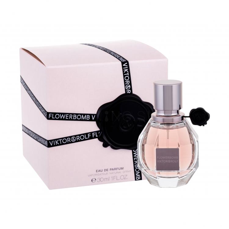 Viktor &amp; Rolf Flowerbomb Parfumovaná voda pre ženy 30 ml