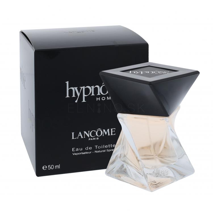 Lancôme Hypnose Homme Toaletná voda pre mužov 50 ml
