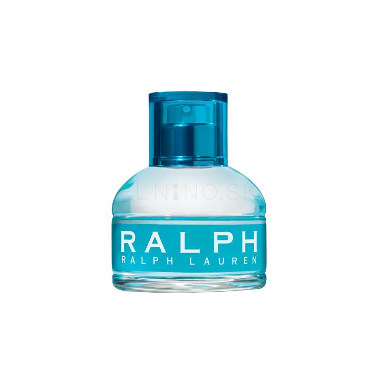 Ralph Lauren Ralph Toaletná voda pre ženy 50 ml