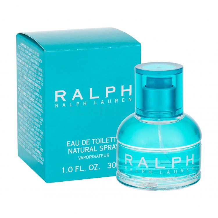Ralph Lauren Ralph Toaletná voda pre ženy 30 ml