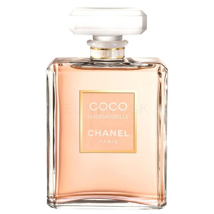 Chanel Coco Mademoiselle Parfumovaná voda pre ženy 50 ml tester