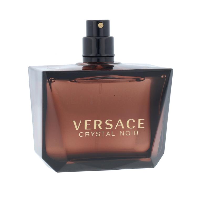 Versace Crystal Noir Toaletná voda pre ženy 90 ml tester
