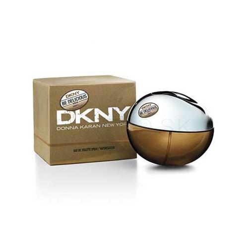 DKNY DKNY Be Delicious Men Toaletná voda pre mužov 100 ml tester