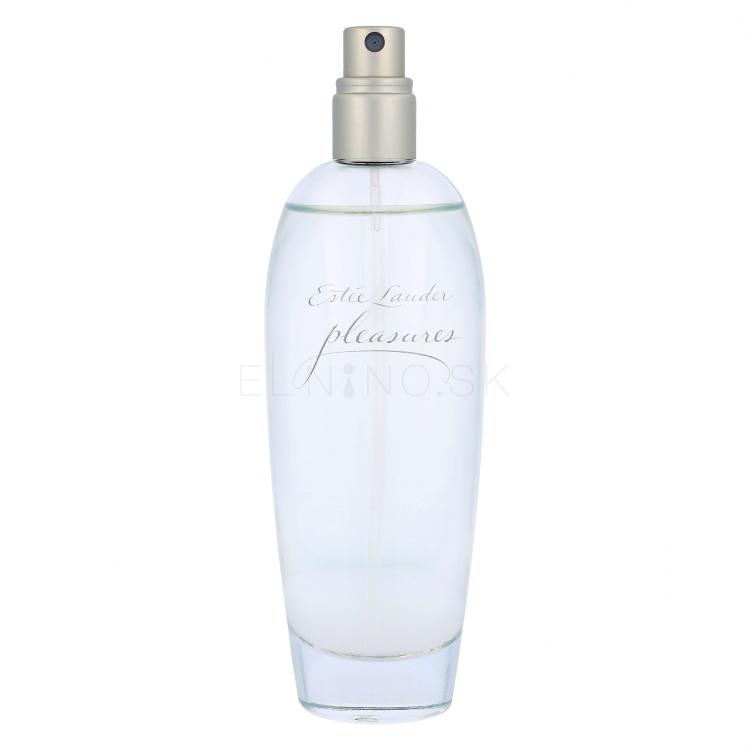 Estée Lauder Pleasures Parfumovaná voda pre ženy 100 ml tester