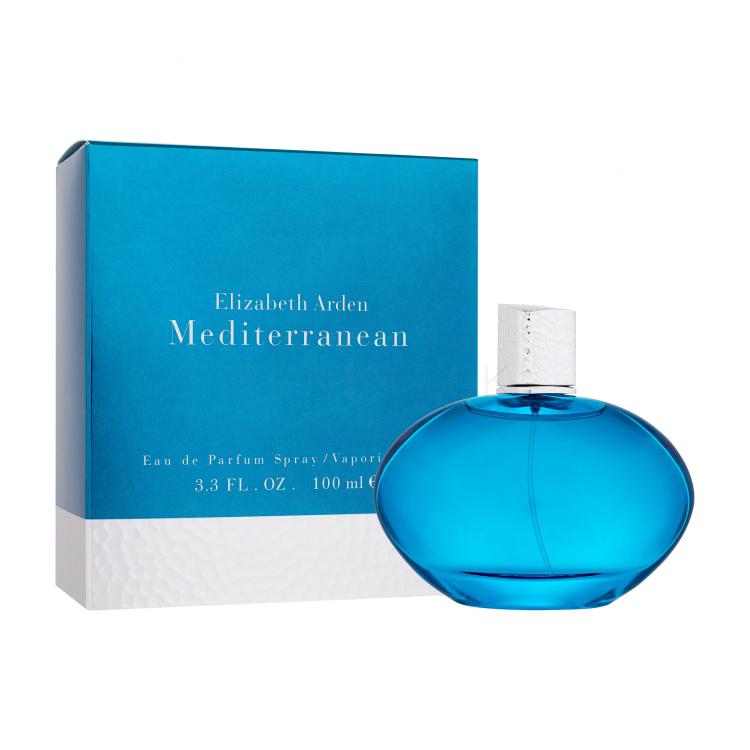 Elizabeth Arden Mediterranean Parfumovaná voda pre ženy 100 ml