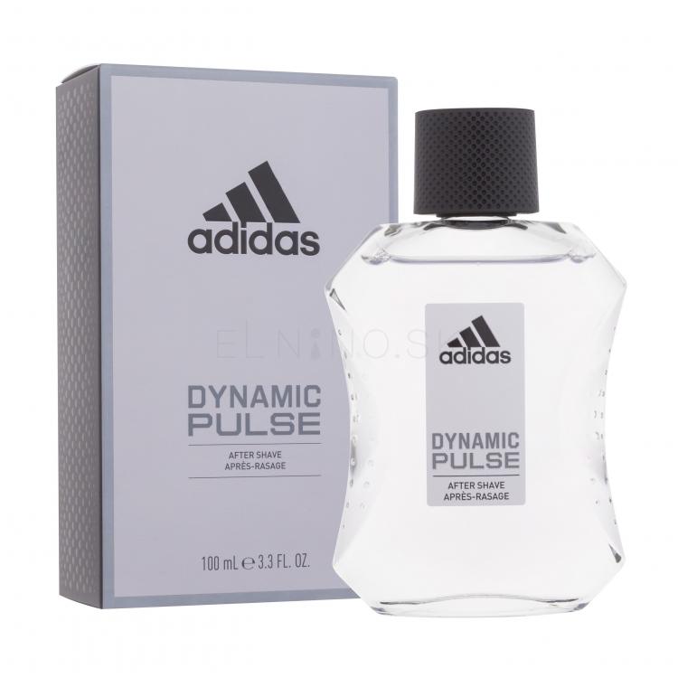 Adidas Dynamic Pulse Voda po holení pre mužov 100 ml