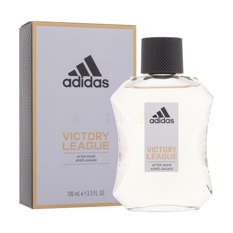 Adidas Victory League Voda po holení pre mužov 100 ml