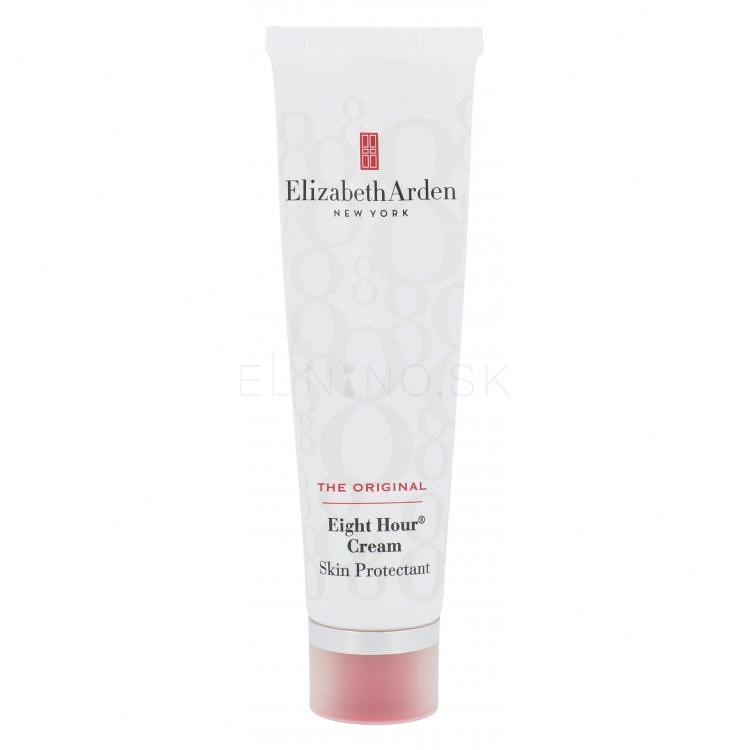 Elizabeth Arden Eight Hour® Cream Skin Protectant Telový balzam pre ženy 50 ml