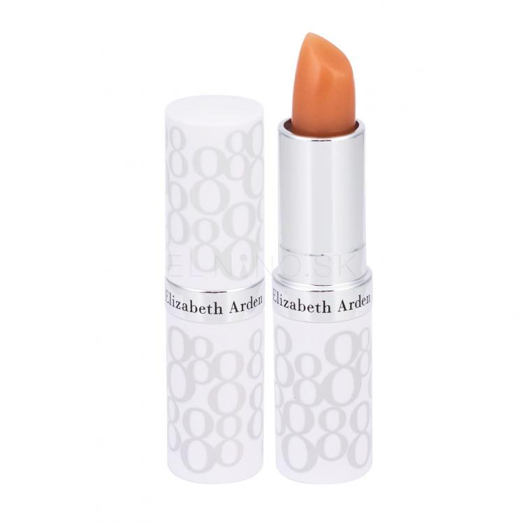 Elizabeth Arden Eight Hour® Cream Lip Protectant Stick SPF15 Balzam na pery pre ženy 3,7 g
